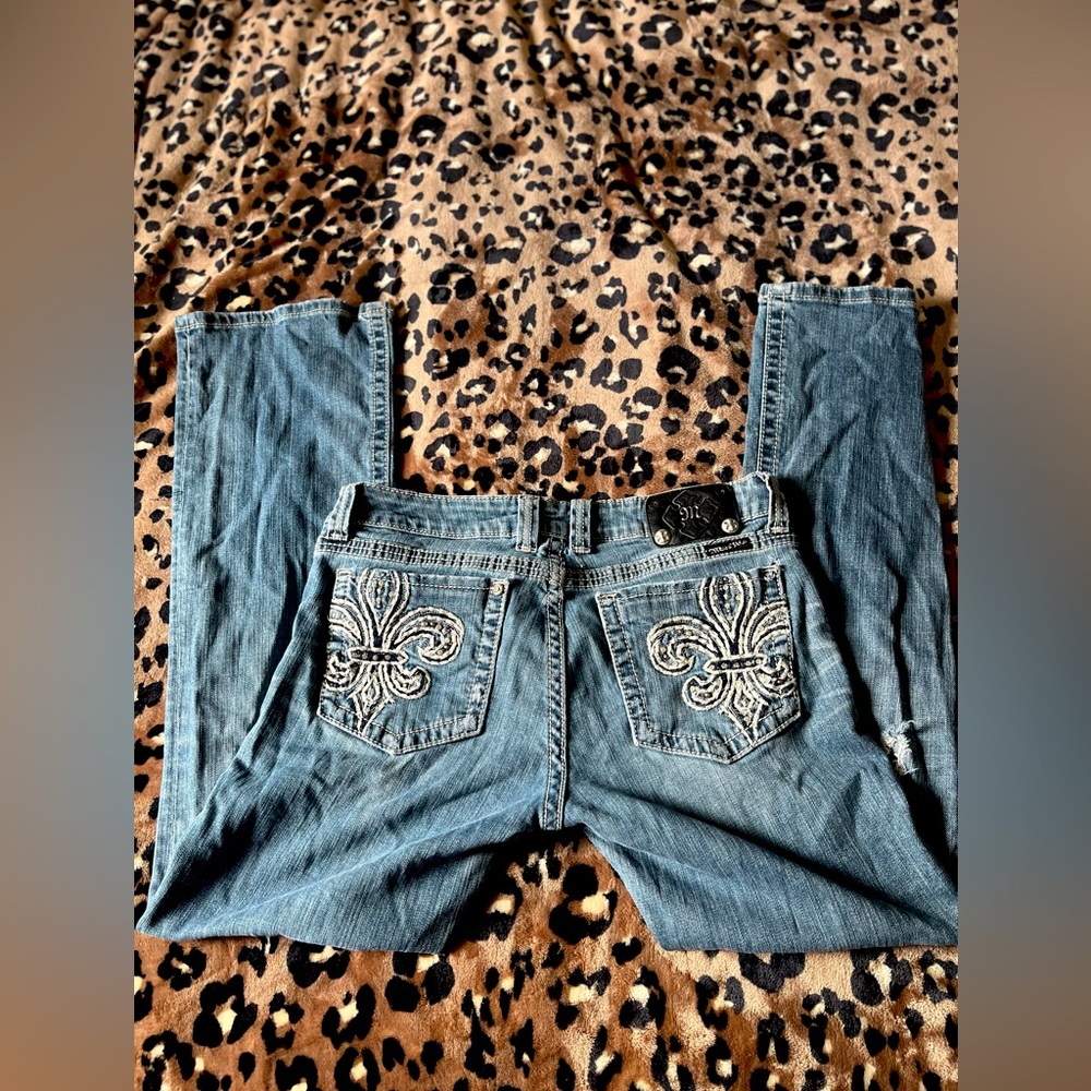 MISS ME JEANS size 31